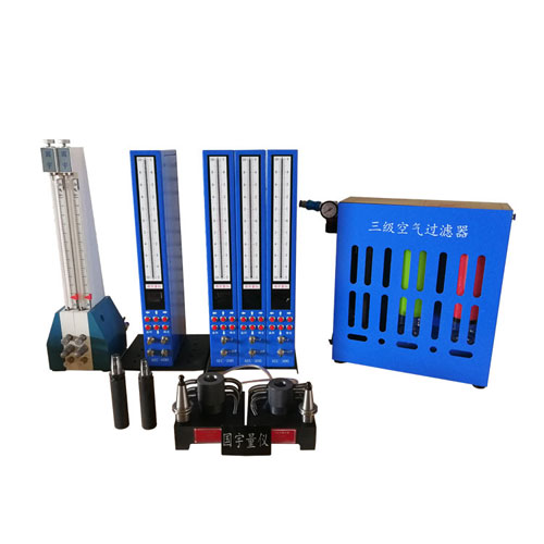 氣動量儀型號,山東氣動量儀廠家,山東氣動量儀生產廠家 梁山國宇量儀精密機械有限公司